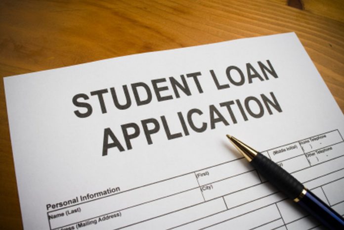 student loan student loan