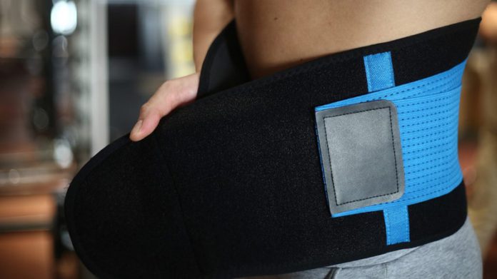 waist trainer waist trainer