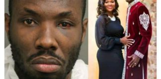 Sylvester Ofori and Barabara Tommey Ghanaian pastor kills wife in US