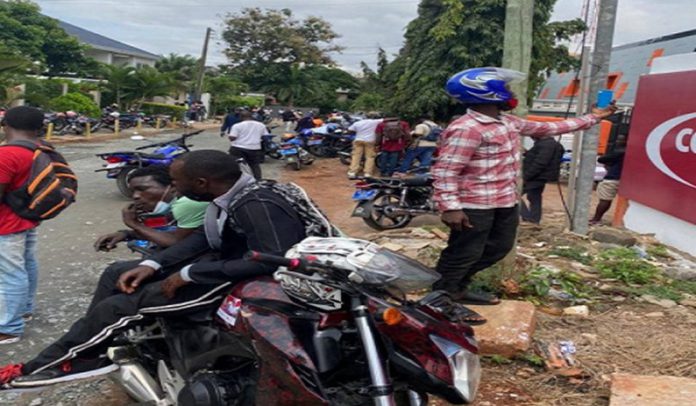 okada riders okada riders