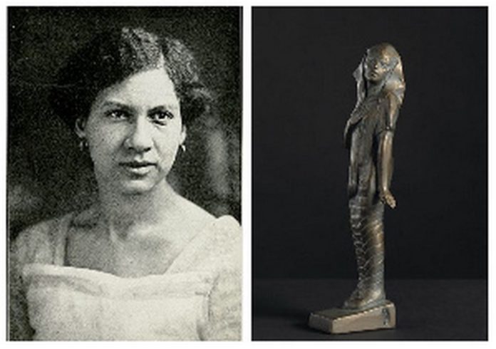 Ethiopia is widely considered the first Pan-African Art Ethiopia is widely considered the first Pan-African Art
