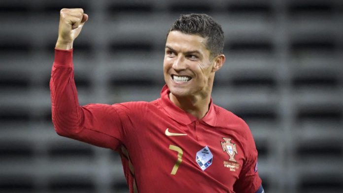 Ronaldo Ronaldo