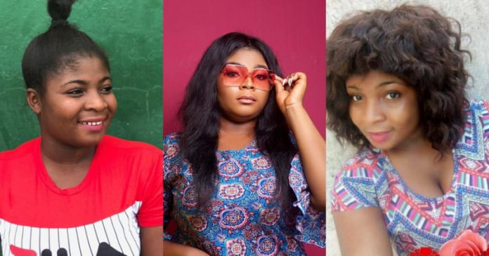 lady allegedly killed by her boyfriend in Cape Coast Lamisi lady allegedly killed by her boyfriend in Cape Coast Lamisi
