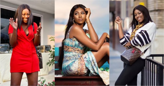 Yvonne Nelson Yvonne Nelson