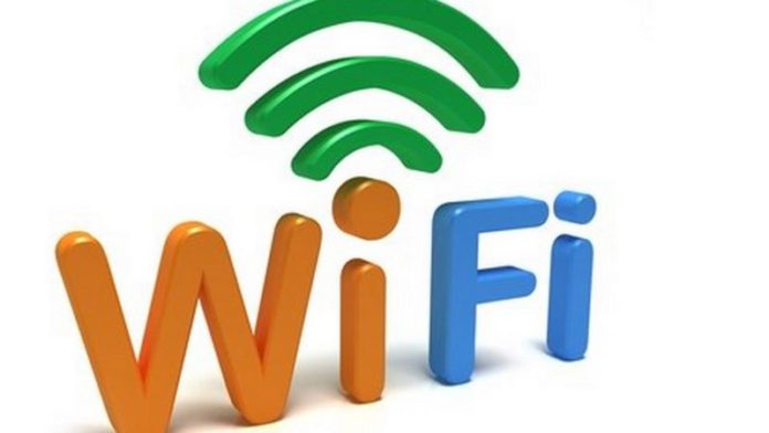 WIFI WIFI