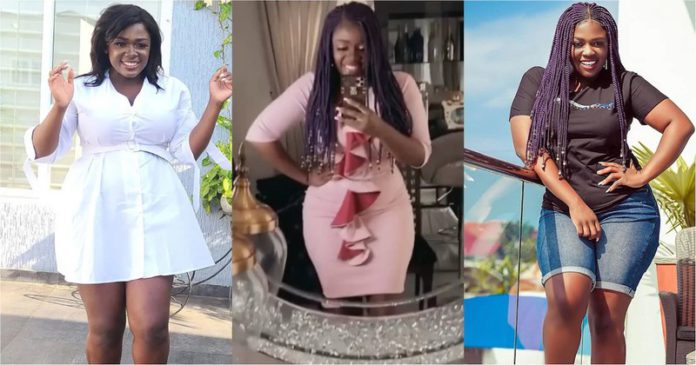 Tracey Boakye Tracey Boakye