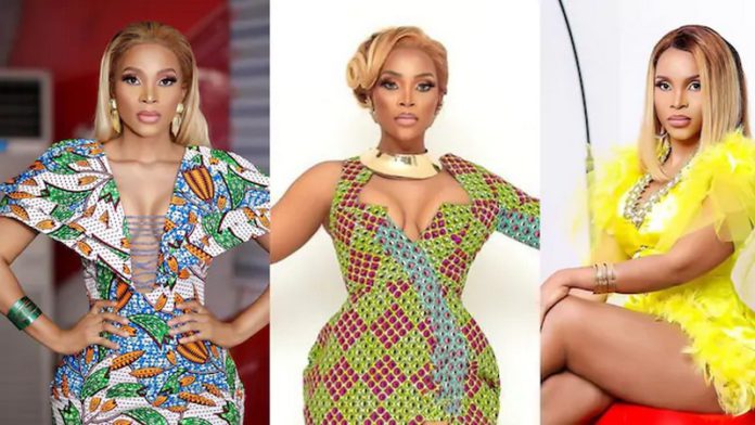 Benedicta Gafah Benedicta Gafah