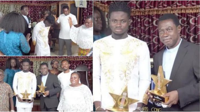Kuami Eugene Kuami Eugene