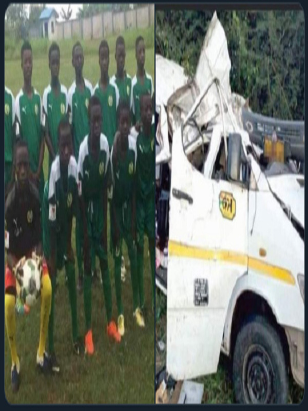 African Vision Soccer Academy African Vision Soccer Academy