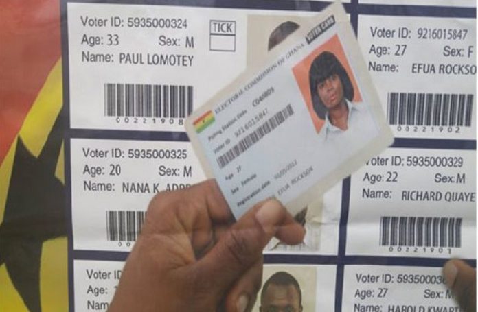 voter register voter register