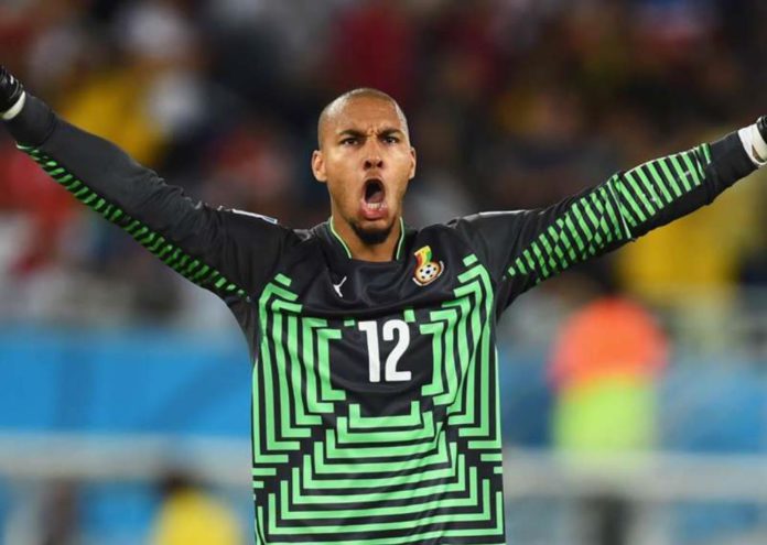 Adam Kwarasey Adam Kwarasey