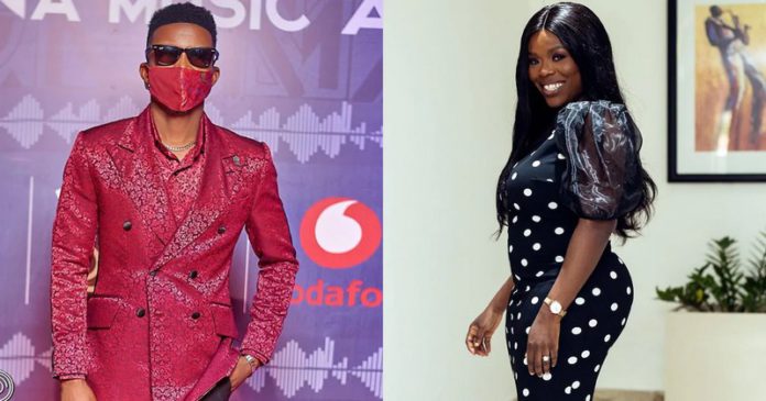 Kofi Kinaata and Delay Kofi Kinaata and Delay