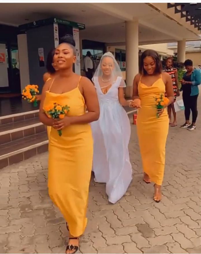 Akuapem poloo marriage