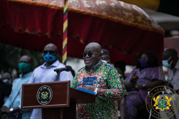 Akufo-Addo