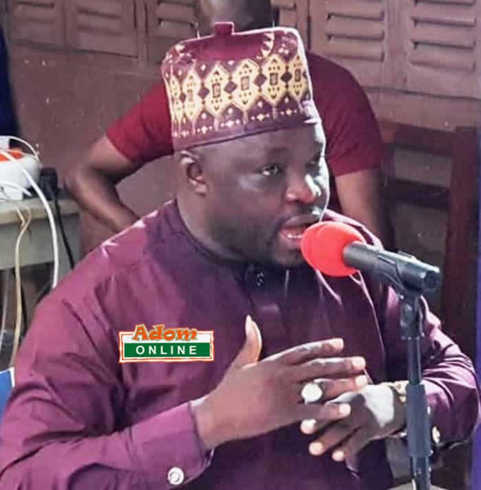 Alidu Siedu