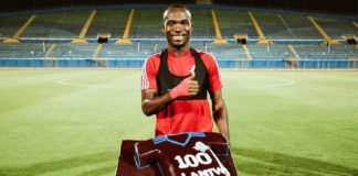 John Antwi