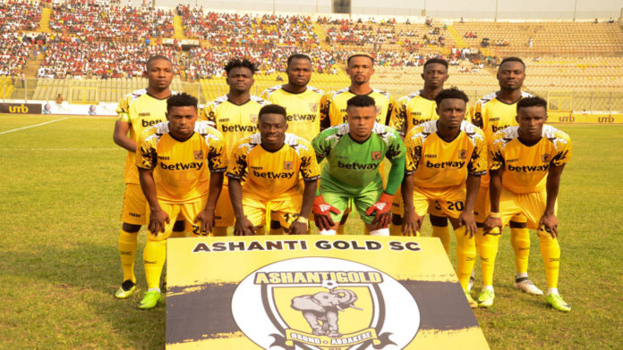 AshGold AshGold