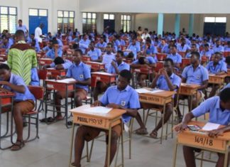 Drop in WASSCE 2025 Performance – Reality check and opportunity for correction? BECE and WASSCE app launched
