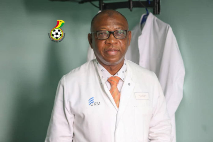 Dr. Adam Baba Dr. Adam Baba