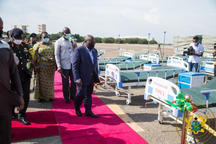 Akufo-Addo