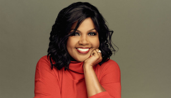 Cece Winans