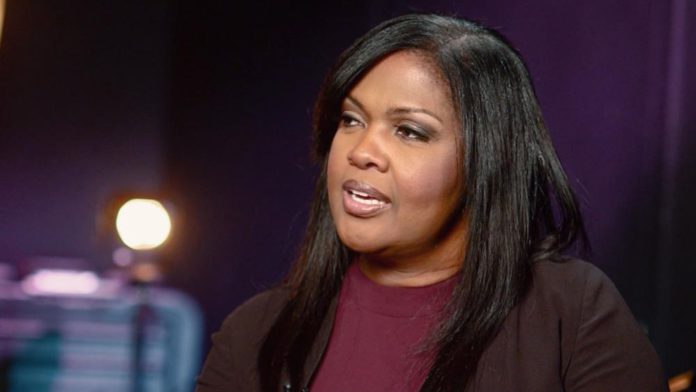 Cece Winans