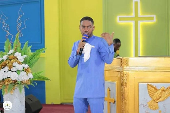 Paapa Korankye-Ankrah Paapa Korankye-Ankrah