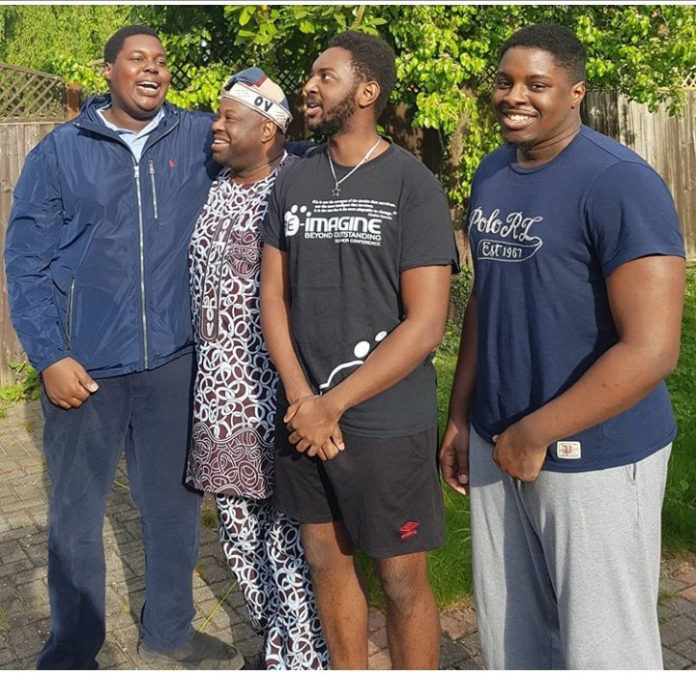 Dele Momodu