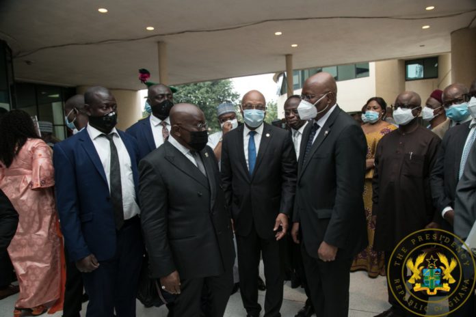 Akufo-Addo