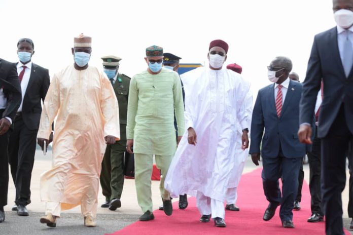 ECOWAS-meeting