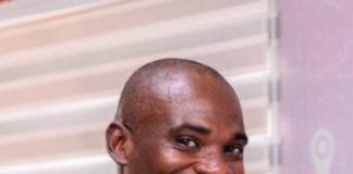 Dr Kwame O. Fordjour has scammed several prominent individuals in Ghana Dr UN