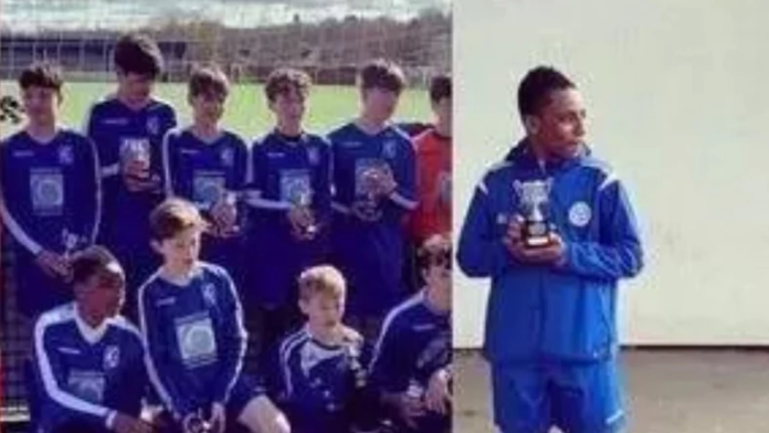 Gyan Jnr