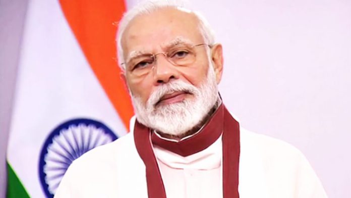India Prime Minister