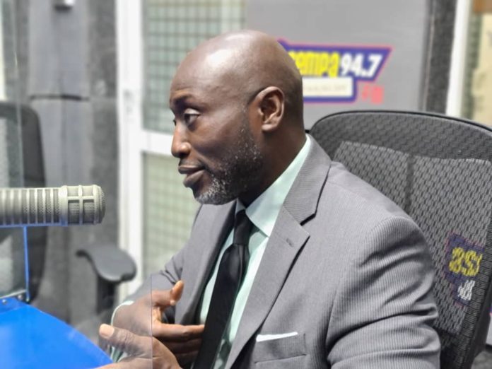 Kofi Koranteng