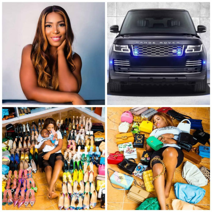 Linda Ikeji