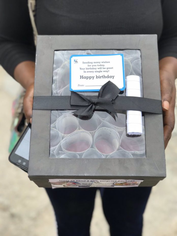 Money Gift