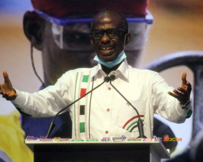 Asiedu Nketia
