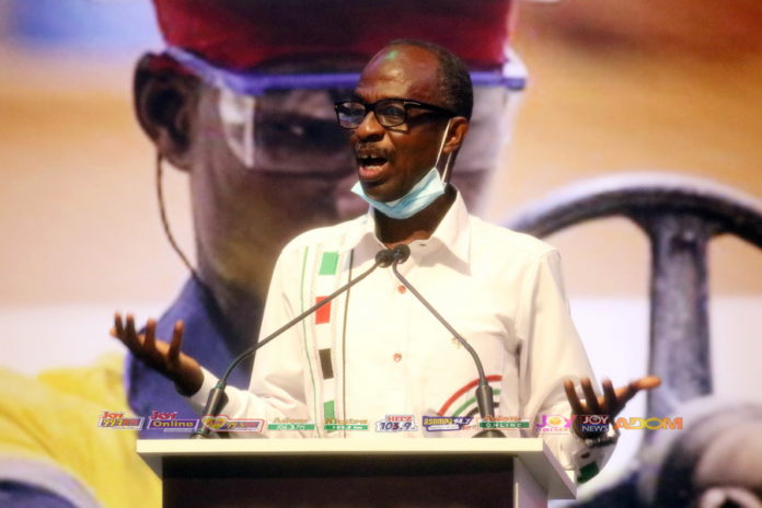 Asiedu Nketia