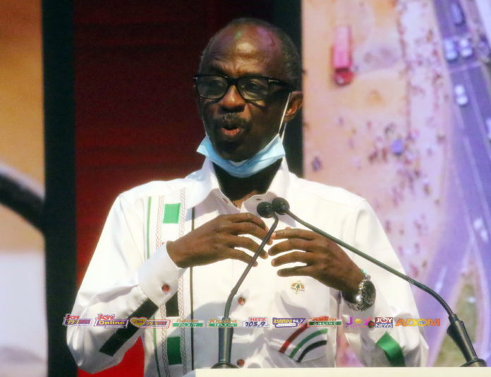 Asiedu Nketia