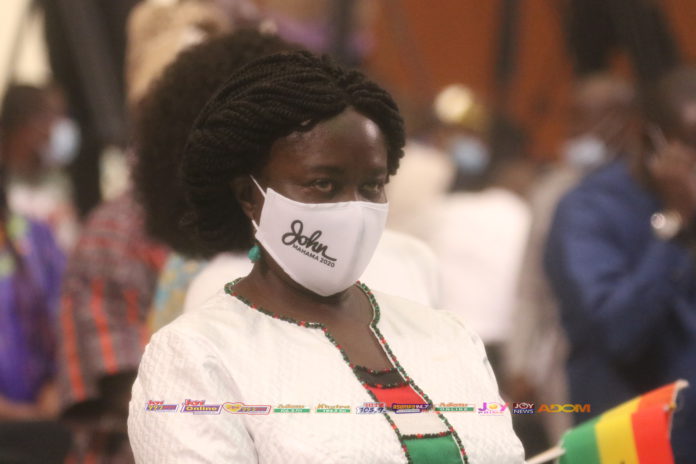NDC MANIFESTO LAUNCH (48)