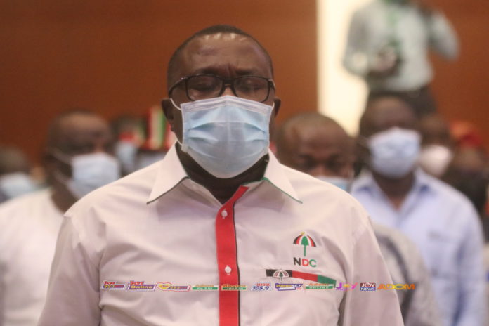 Ofosu Ampofo