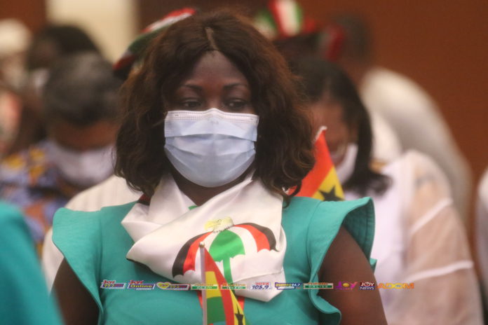 Barbara Asamoah