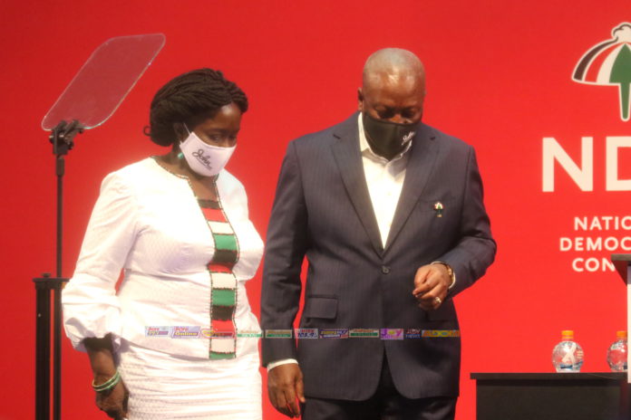 NDC manifesto launch_6