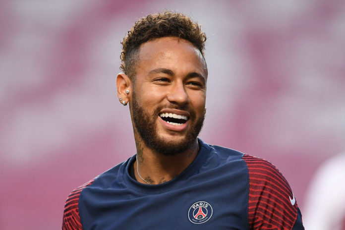Neymar Neymar