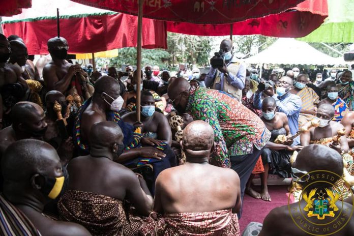 Otumfuo Nana