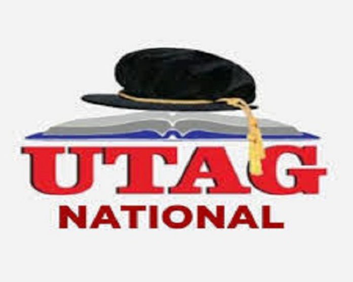 UTAG