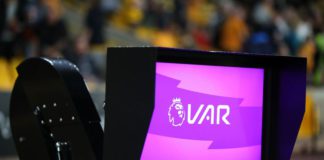 VAR
