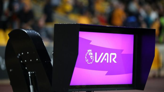 VAR VAR