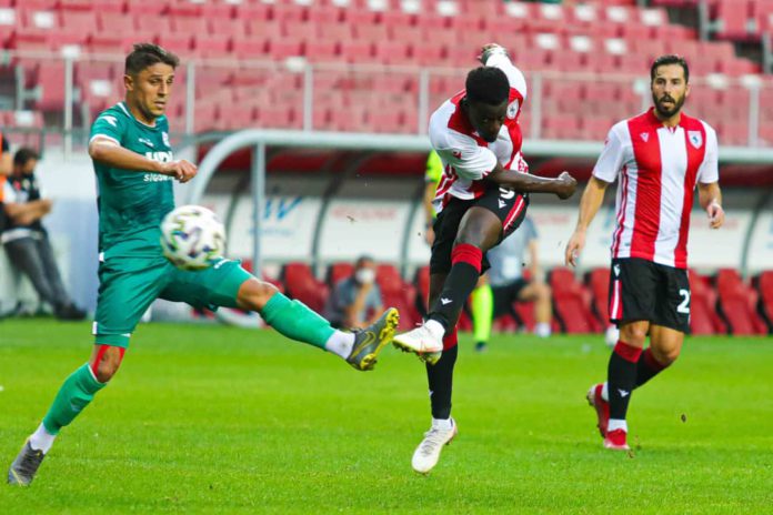 Edwin Gyasi Edwin Gyasi