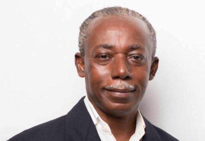 Prof Benneh